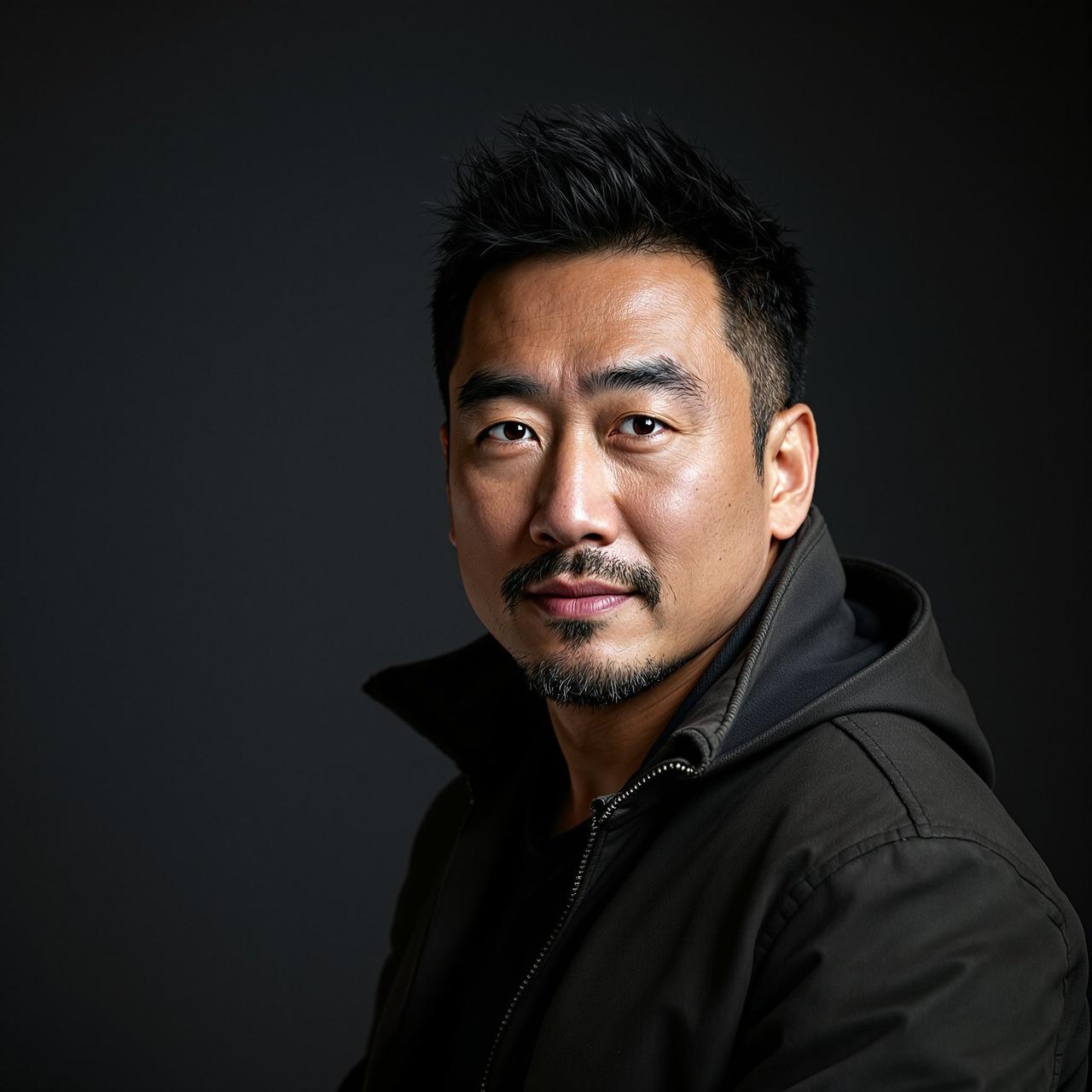 陈剑心 - 创始人 & CEO 陈剑心 - 工口动漫创始人 & CEO